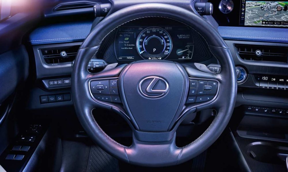 Lexus-UX-300e_interior_steering_instrument_cluster