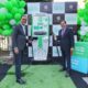 MG-India-and-Fortum-first-50-kW-DC-fast-charging-station-in-Gurugram