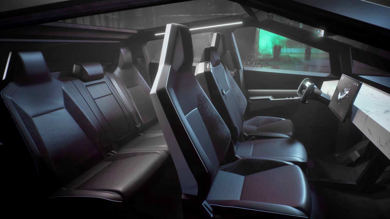 Tesla-CyberTruck_interior