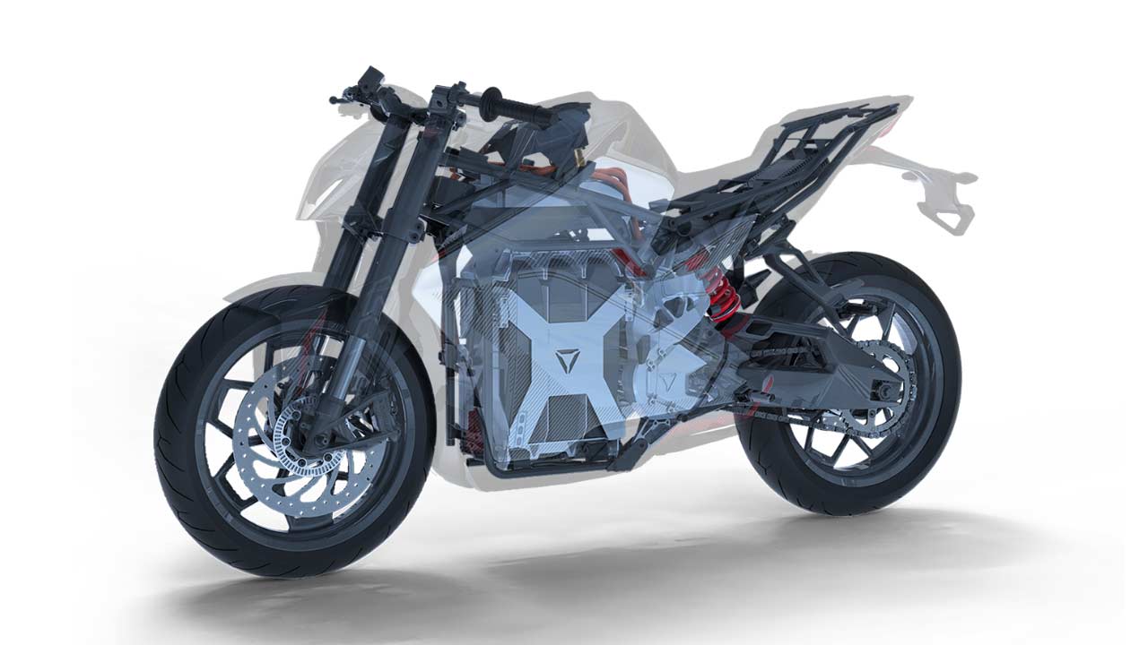 Ultraviolette-Automotive-F77-electric-motorcycle_chassis