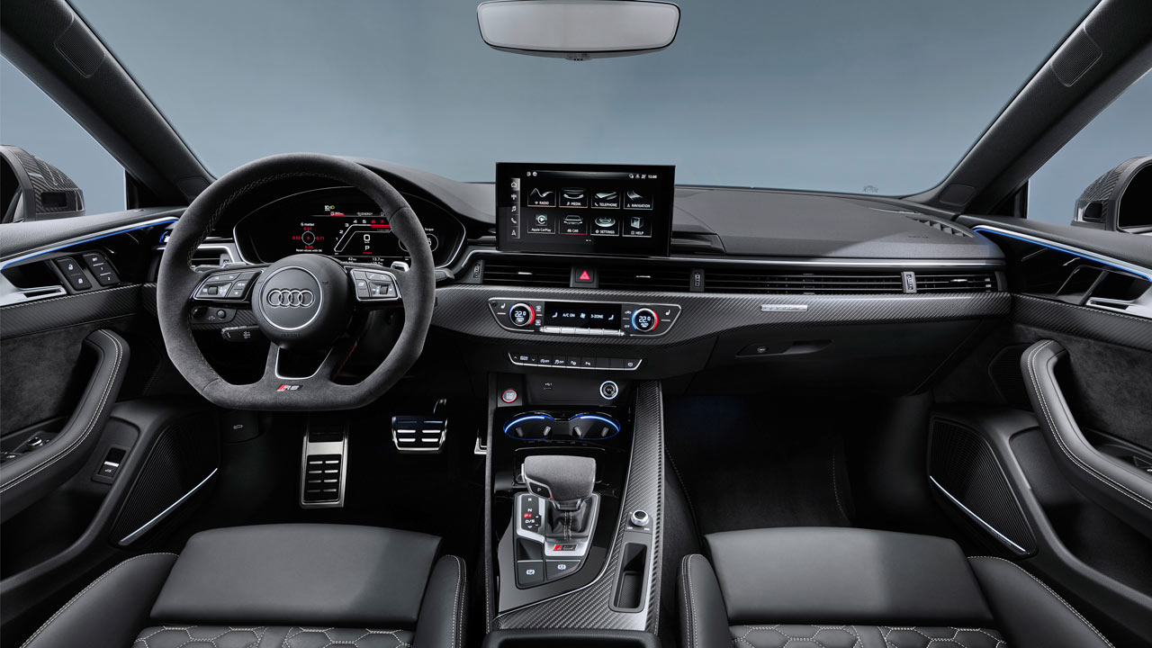2020-Audi-RS-5-Coupé_interior