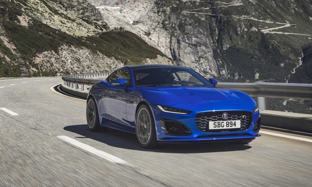 2020-Jaguar-F-Type