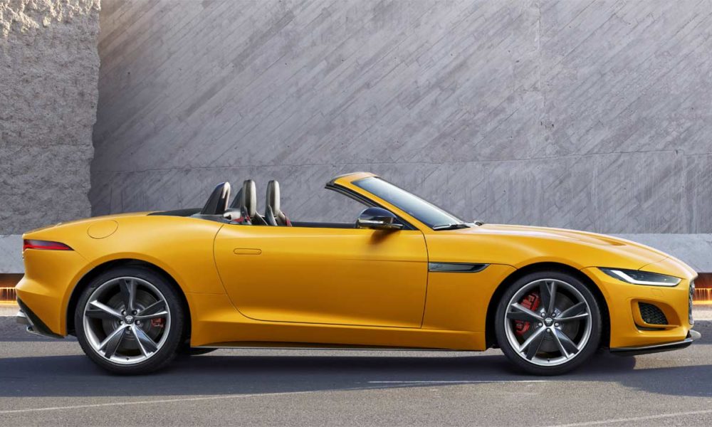 2020-Jaguar-F-Type-Convertible