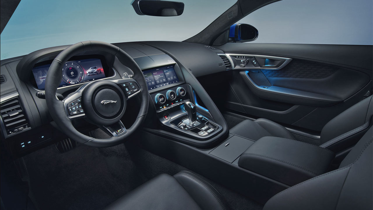 2020-Jaguar-F-Type_interior