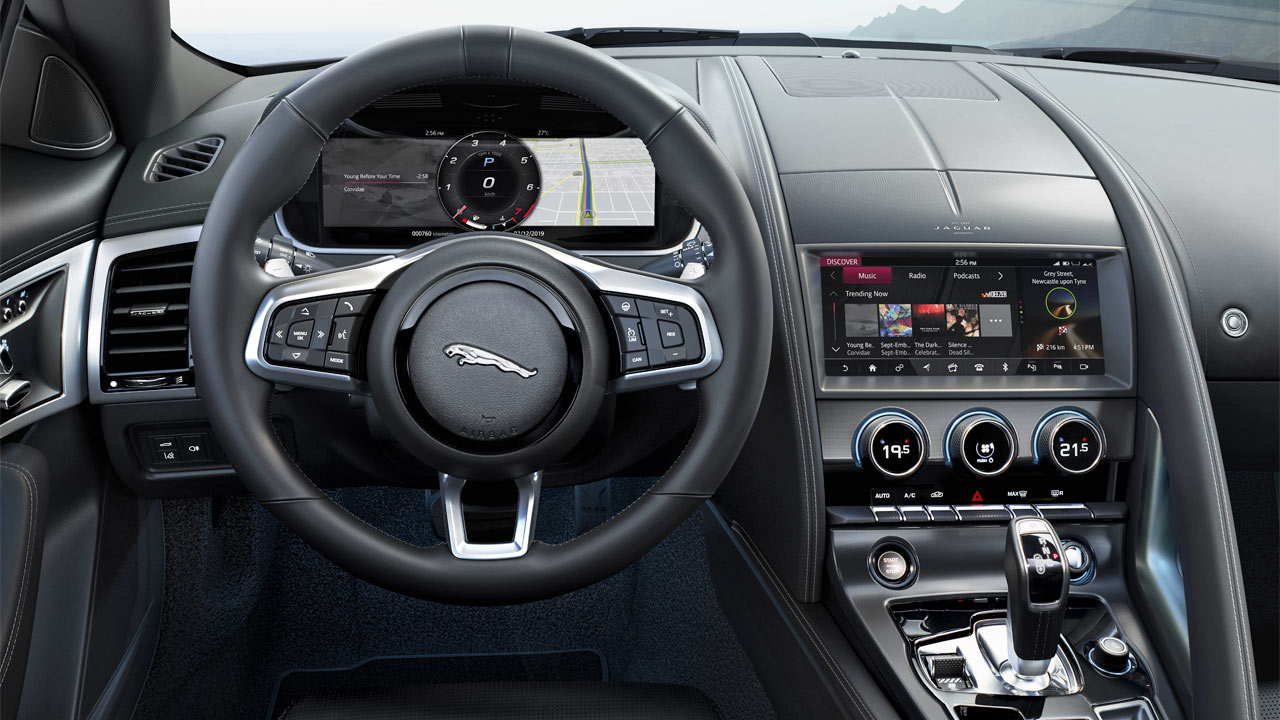 2020-Jaguar-F-Type_interior_steering_wheel_instrument_cluster