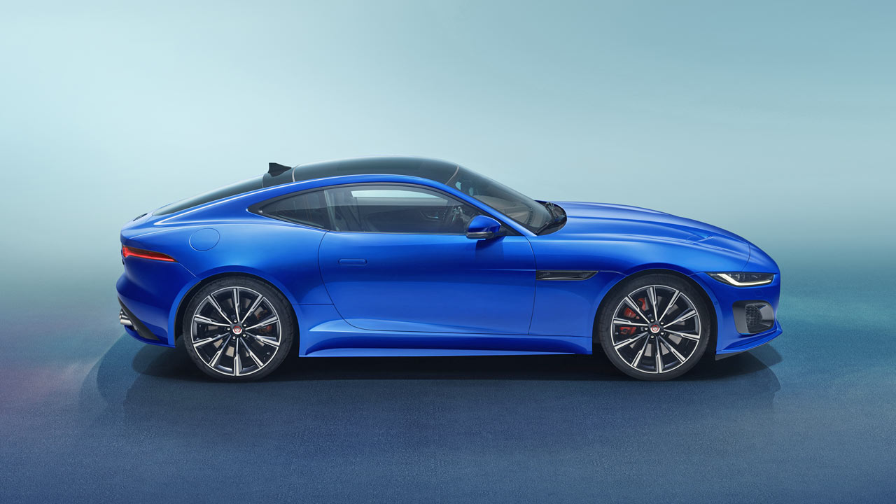 2020-Jaguar-F-Type_side