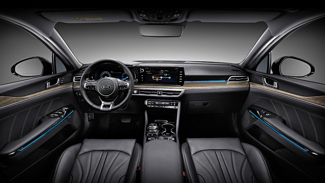2020-Kia-K5-Optima-fastback-sedan-Hybrid_interior