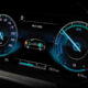 2020-Kia-K5-Optima-fastback-sedan-Hybrid_interior_instrument_cluster