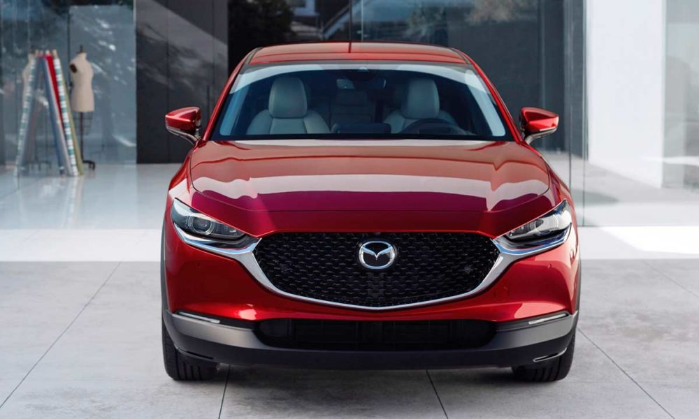 2020-Mazda-CX-30_front