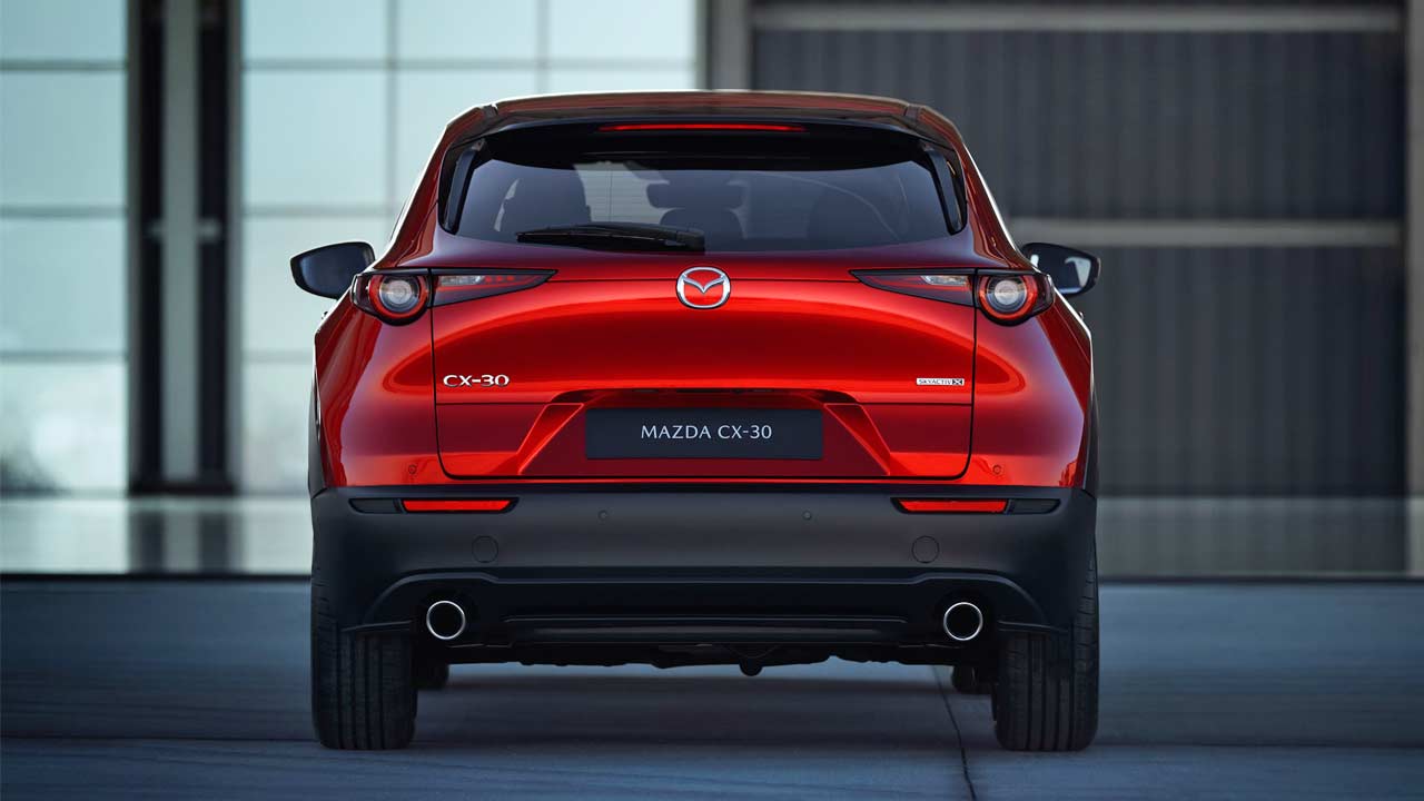 2020-Mazda-CX-30_rear