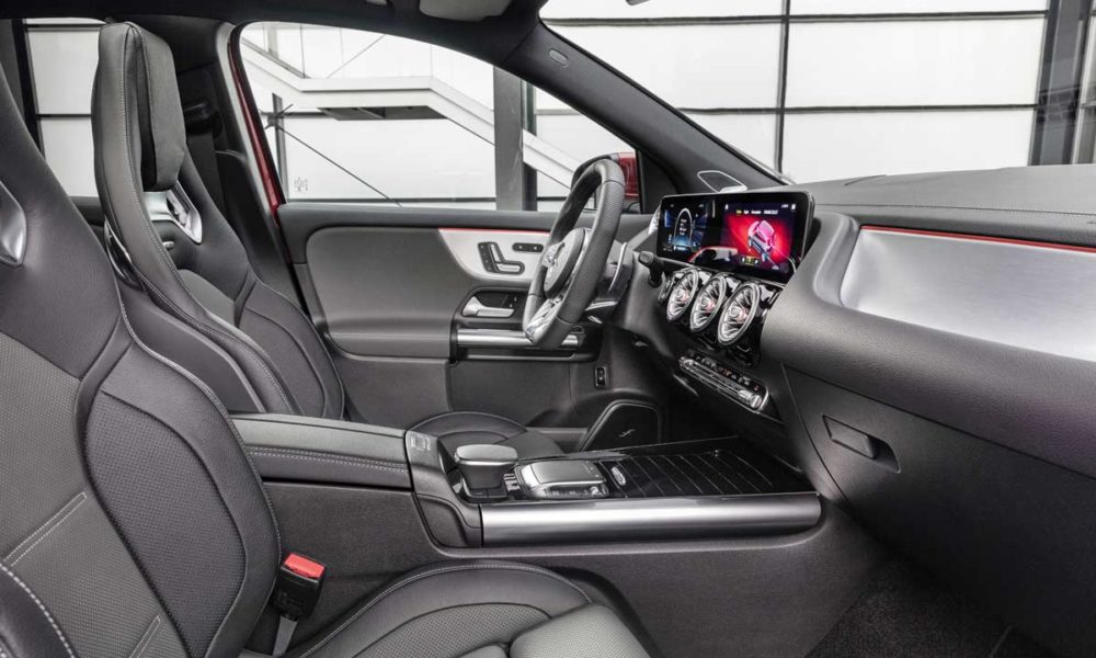 2020-Mercedes-AMG-GLA-35-4Matic_interior_seats