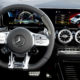 2020-Mercedes-AMG-GLA-35-4Matic_interior_steering_instrument_cluster