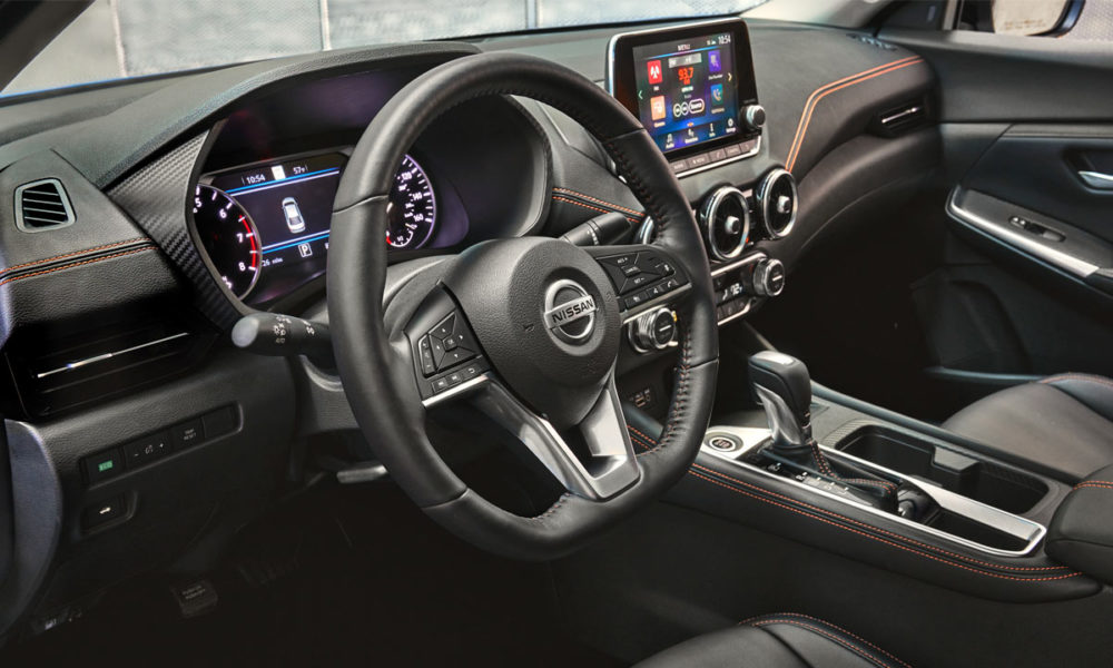 2020-Nissan-Sentra_interior