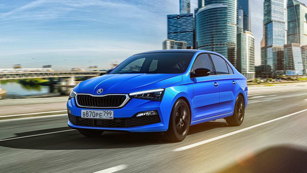 2020-Skoda-Rapid