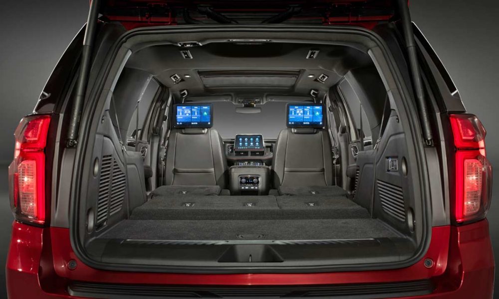 2021-Chevrolet-Tahoe_interior_boot