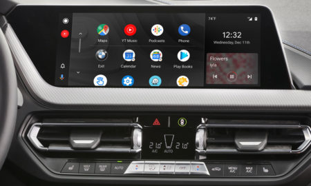 Android-Auto-for-BMW-mid-2020