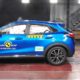Ford-Puma-Euro-NCAP-crash-tests-2019