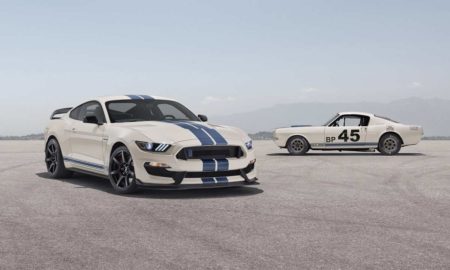 Limited-Edition-Shelby-GT350,-GT350R-Heritage-Edition