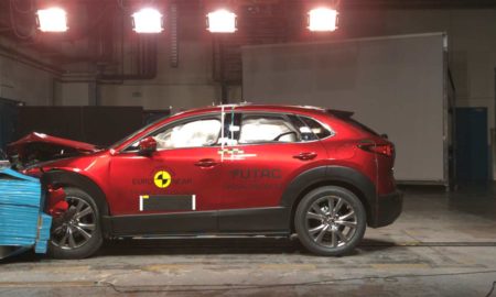 Mazda-CX-30-Euro-NCAP-crash-test-2019