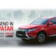 Mitsubishi-Outlander-India-2019-price-cut