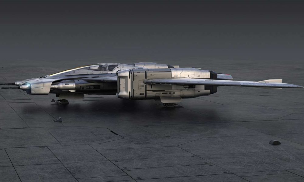 Porsche-Lucasfilm-Tri-Wing-S-91x-Pegasus-Starfighter_4