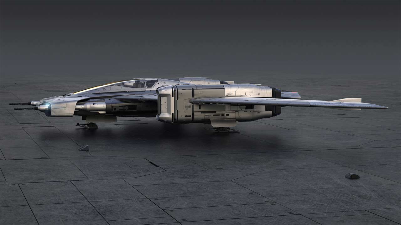 Porsche-Lucasfilm-Tri-Wing-S-91x-Pegasus-Starfighter_4