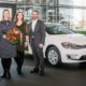 Volkswagen-250000th-electrified-vehicle-delivery-e-golf
