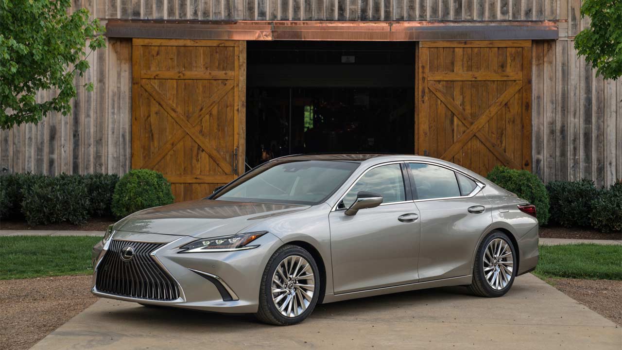 2019-7th-generation-Lexus-ES-300h