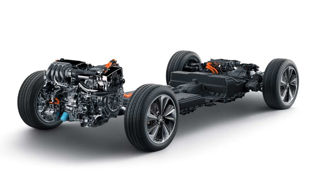 2020-Honda-Clarity-Plug-In-Hybrid_chassis_powertrain