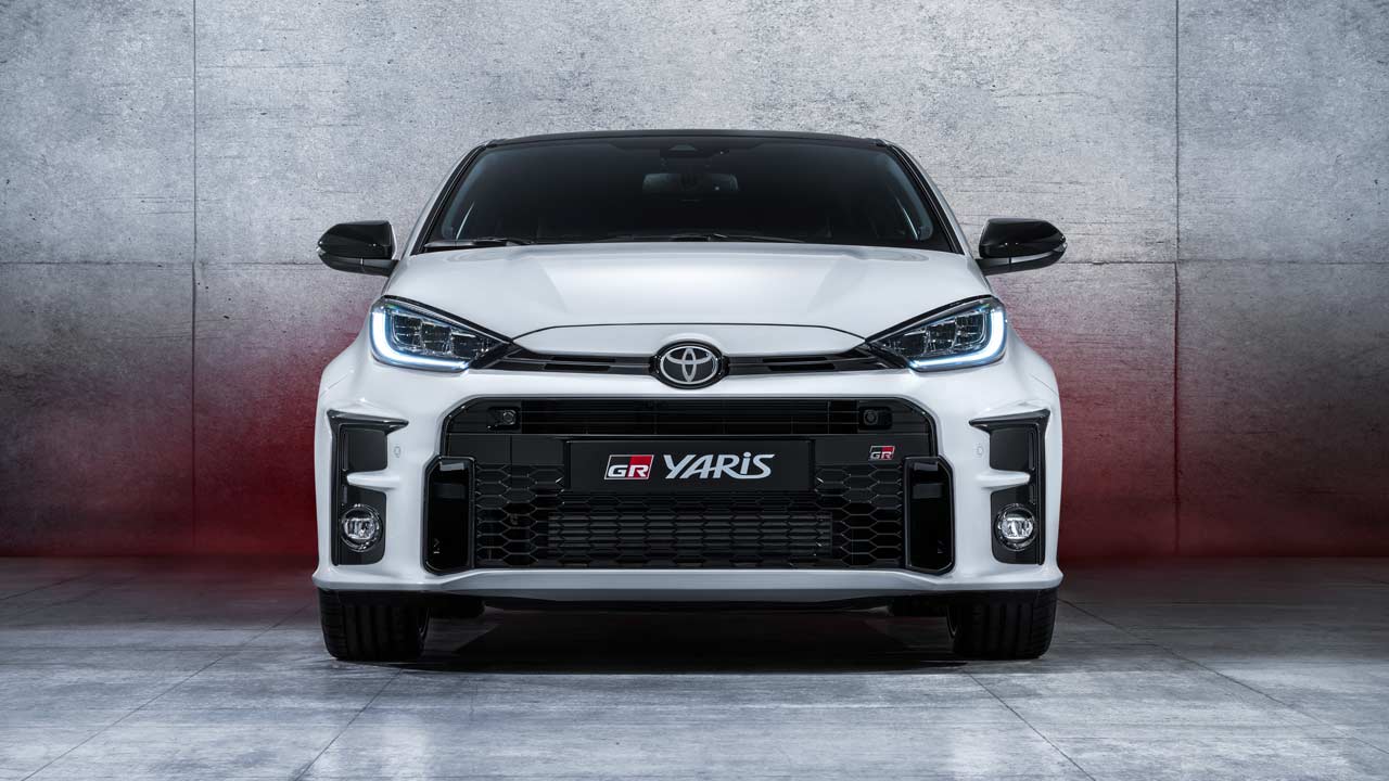 2020-Toyota-GR-Yaris-hot-hatch_front