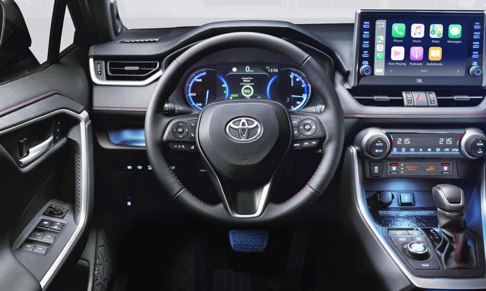 2020-Toyota-RAV4-Plug-in-Hybrid_interior_steering_instrument_cluster