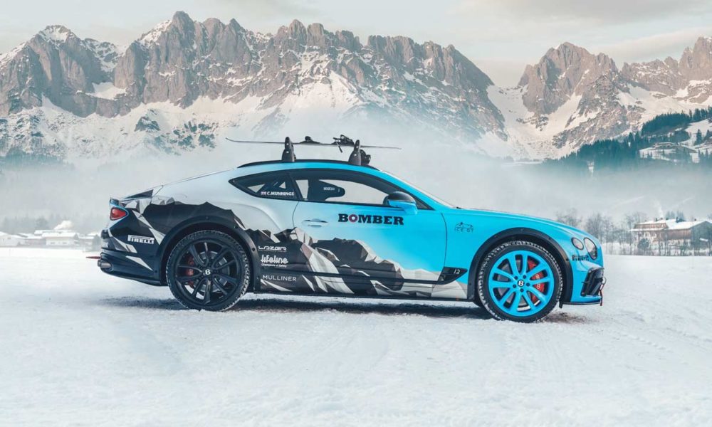Bentley-Continental-GT-2020-GP-Ice-Race_side