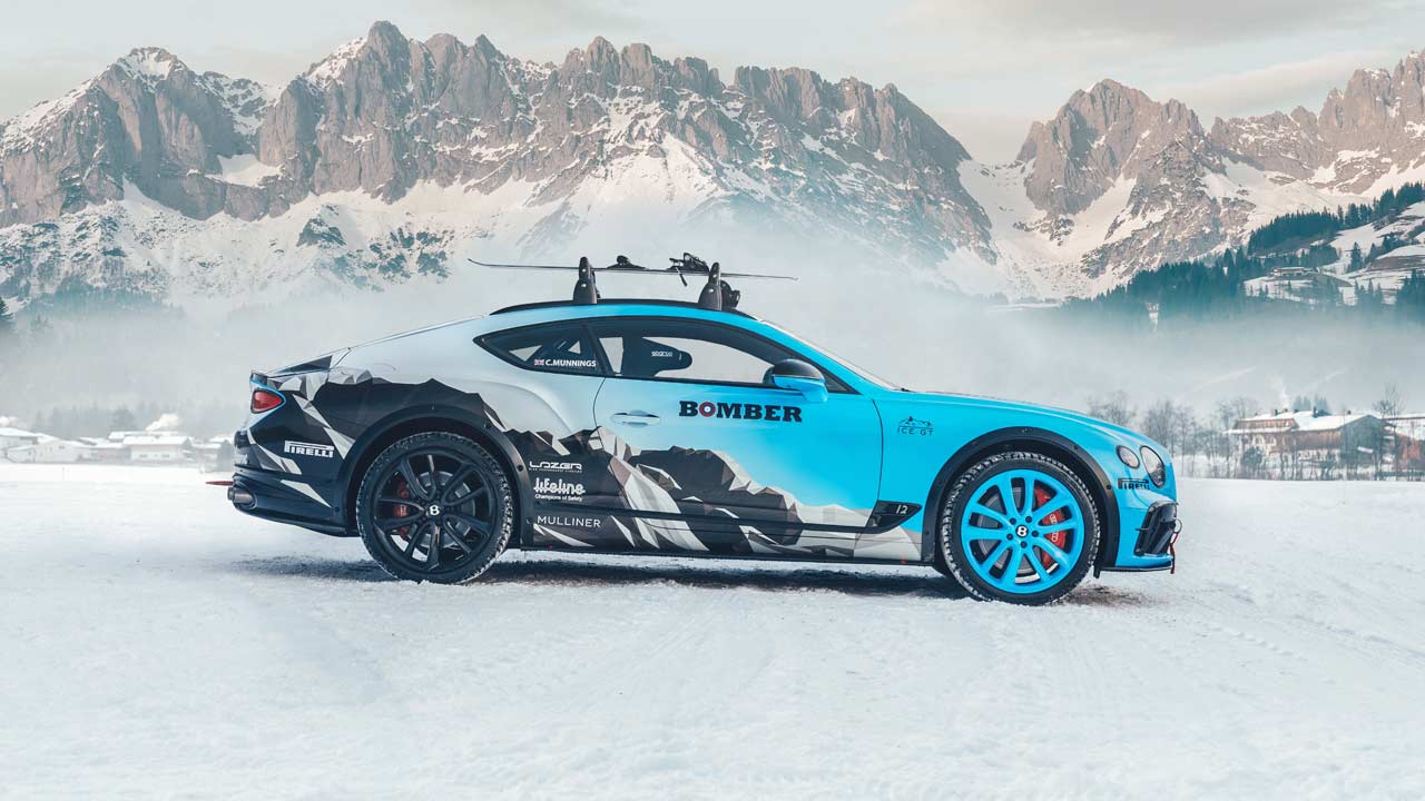 Bentley-Continental-GT-2020-GP-Ice-Race_side