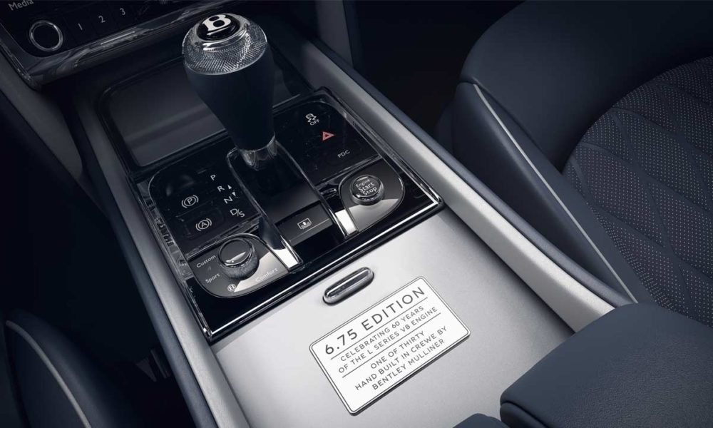 Bentley-Mulsanne-6.75-Edition-by-Mulliner_interior_centre_console