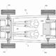 Ferrari-electric-car-electric-axle-patent-EP3597464A1_2