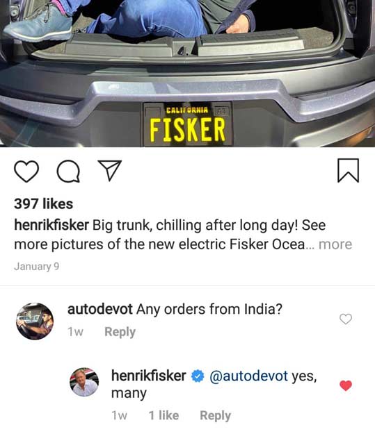 Fisker-Ocean-electric-SUV_India_orders