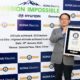 Hyundai-Kona-electric-Guinness-world-record