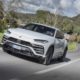 Lamborghini-Urus