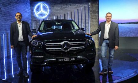 Mercedes-Benz-GLE-LWB-India-launch