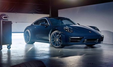 Porsche-911-Belgian-Legend-Edition
