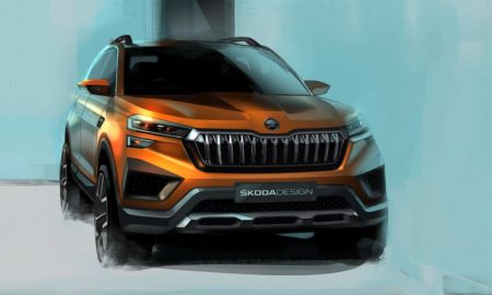 Skoda-MQB-A0-IN-Vision-IN-mid-size-SUV-design-sketch