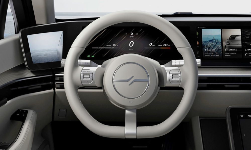 Sony-Vision-S-prototype_interior_instrument_cluster_steering_wheel