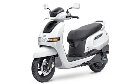 TVS-iQube-electric-scooter