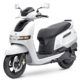 TVS-iQube-electric-scooter