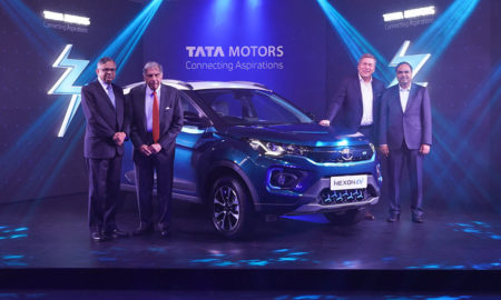 Tata-Nexon-EV-India-launch