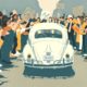 Volkswagen-Beetle-The-Last-Mile-video