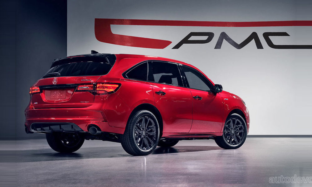 2020-Acura-MDX-PMC-Edition_rear