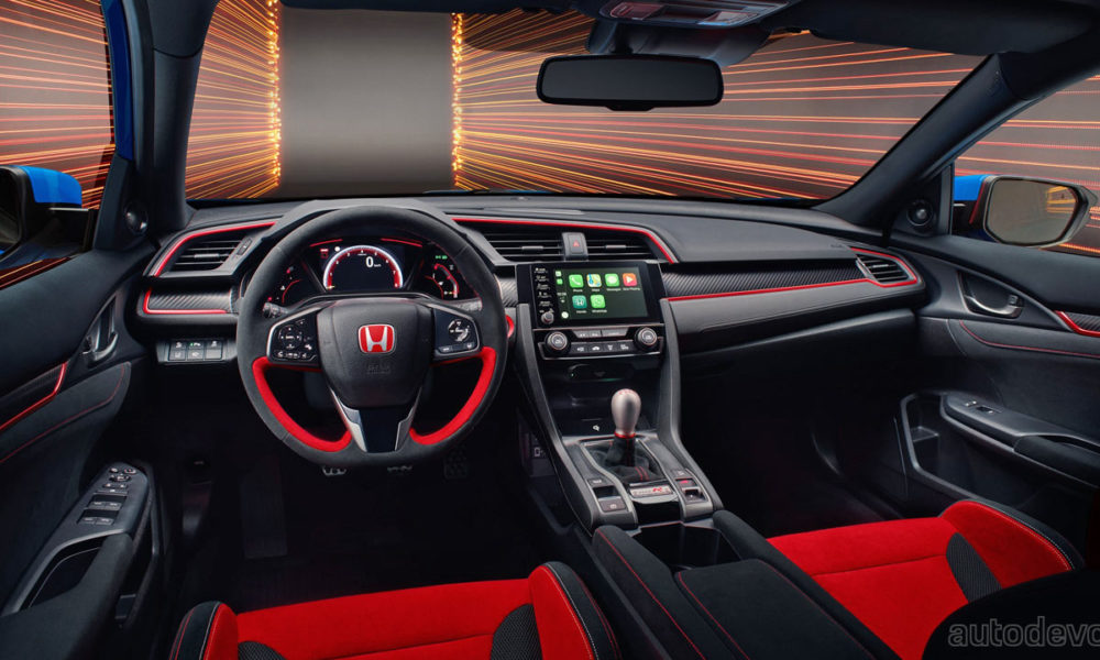 2020-Honda-Civic-Type-R-GT_interior