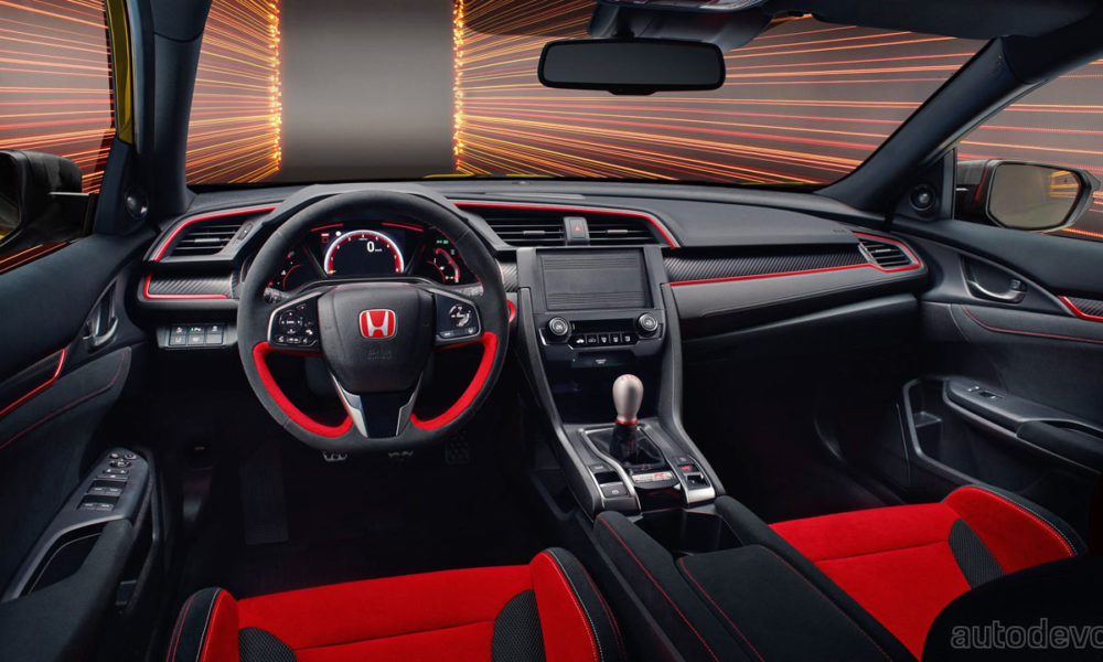 2020-Honda-Civic-Type-R-Limited-Edition_interior