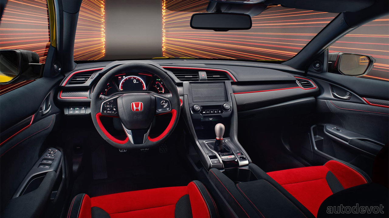 2020-Honda-Civic-Type-R-Limited-Edition_interior